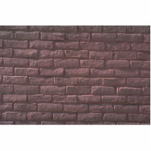 Illustrative Red brick wall Cut Outs