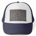 Illustrative Stone Stucco - bluish hats