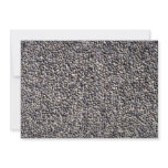Illustrative Stone Stucco - bluish Personalized Invitation