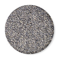 Illustrative Stone Stucco - bluish Magnet