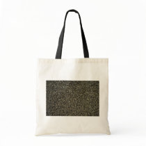 Illustrative Stone stucco - warm-colored Canvas Bags