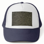 Illustrative Stone stucco - warm-colored hats