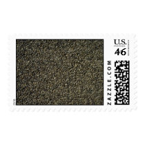 Illustrative Stone stucco - warm-colored Stamp