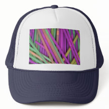 Abstract Hats