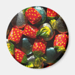 Illustrative Sweets Fridge Magnets