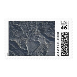 Illustrative White stucco #4 postage