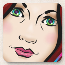 ILLUSTRIA II COASTERS