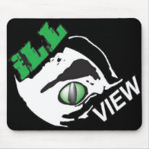 ILLVIEW MOUSEPAD
