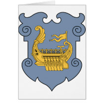 illyria, Austria cards