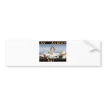 Ilocano Collections Arubub, Jones, Isabela bumper stickers
