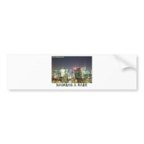Ilocano Collections Arubub, Jones, Isabela bumper stickers
