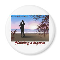 Ilocano Collections Arubub, Jones, Isabela magnets