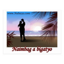 Ilocano Collections Arubub, Jones, Isabela postcards