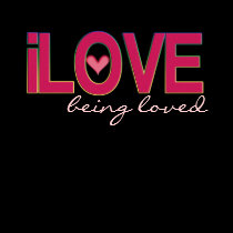 iLOVE CustomizeiT T-Shirt by webgrrl iLOVE CustomizeiT T-Shirt