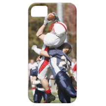 iLove Football for iPhone iPhone 5 Cover