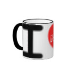 ilove MUGS