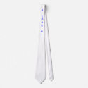 ILOVE U! ties by sunsetrainbow ILOVE U! ties