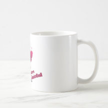 ILoveBasketball Shoot! Mugs