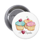 ILoveCupcakes Pins