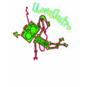 iloveelectro t-shirts