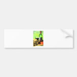 ILoveFineWine Dinning Bumper Stickers