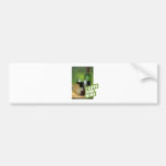 ILoveFineWine Sommelier Bumper Stickers