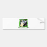 ILoveGardening Bumper Sticker