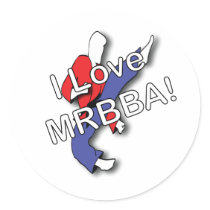 ILoveMRBBA Stickers