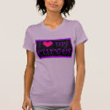 ilovemycurves t-shirts