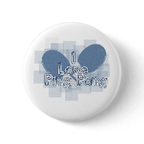 ILovePingPong Faded Blue Paddles