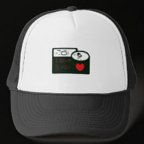 ilovesushi hats