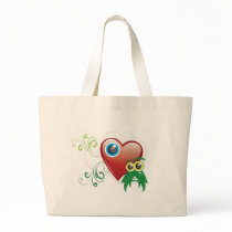 ILoveU bags by SecretCodeClothing ILoveU bags