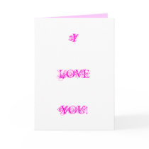 ILOVEYOU! cards by ashlyjennings ILOVEYOU! cards