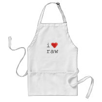 ILR apron