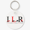 ILR Classic keychains