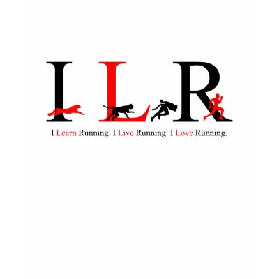 ILR Classic Tee Shirt by lens2film