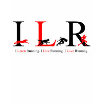 ILR Classic t-shirts