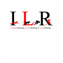 ILR Classic t-shirts