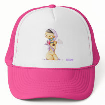 ilu, Allopic hats