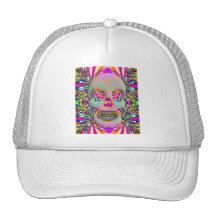 ilusión gorras