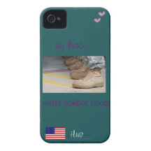 iluv my hero for iphone iPhone 4 covers