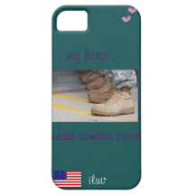 iluv my hero for iphone iPhone 5 case