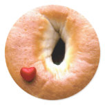 iluvbagels sticker