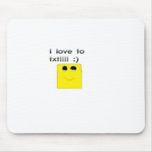 ilve to txt mousepads