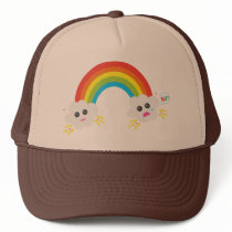 ILY! (Hat) by misstaraleexo ILY! (Hat)