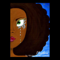 I'Lythia posters