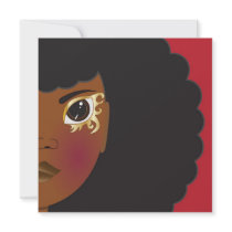 I'Lythia (Red) Custom Invite