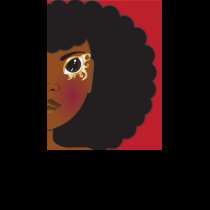 I'Lythia (Red) t-shirts