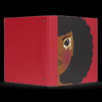 I'Lythia (v2) Art Binder by Jaishi binders