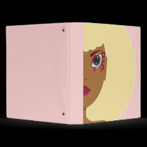 I'Lythia (v3) Art Binder by Jaishi binders